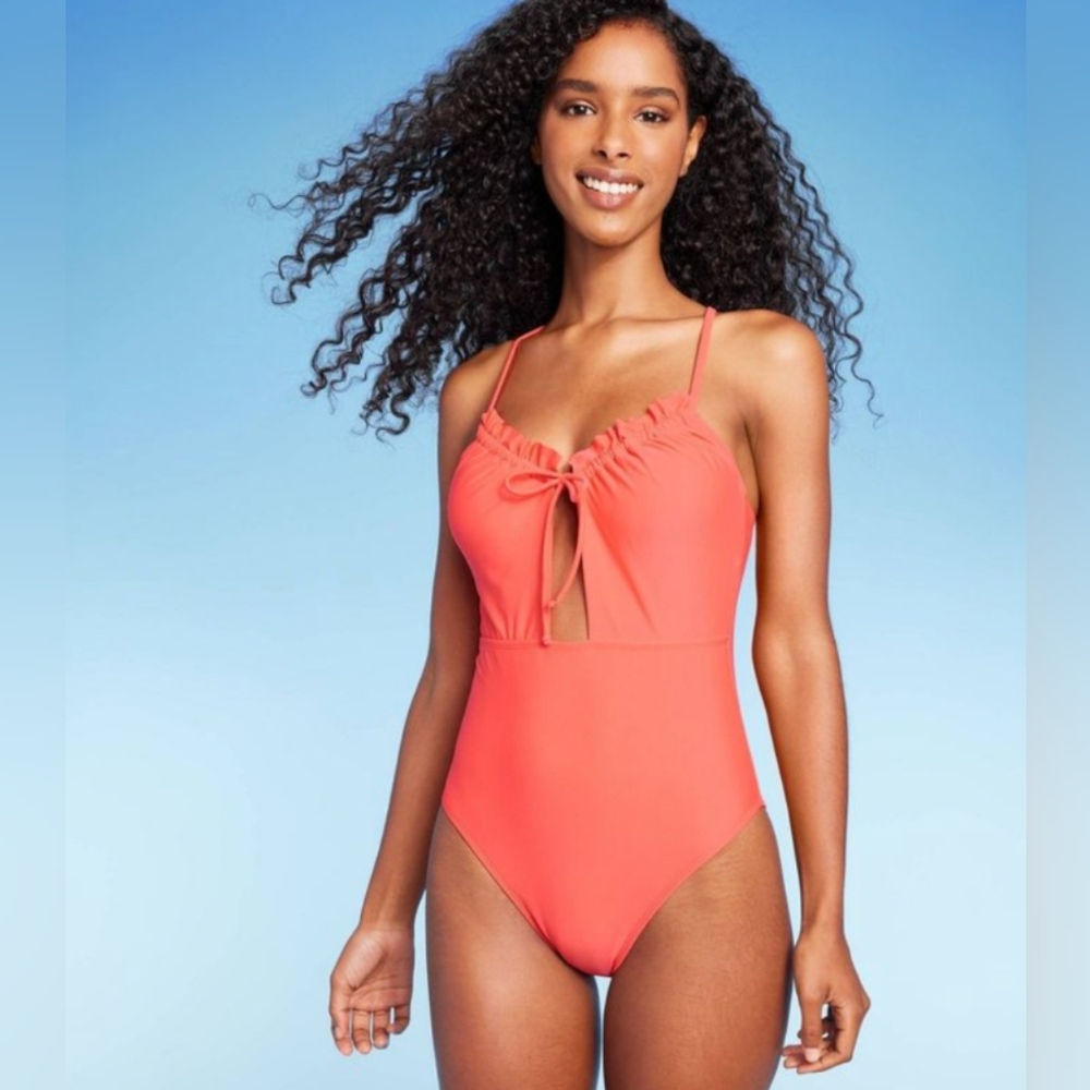 THIS WEEK ONLY - NWT Shade & Shore One piece